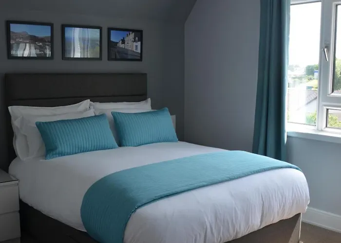 Portree Guest House