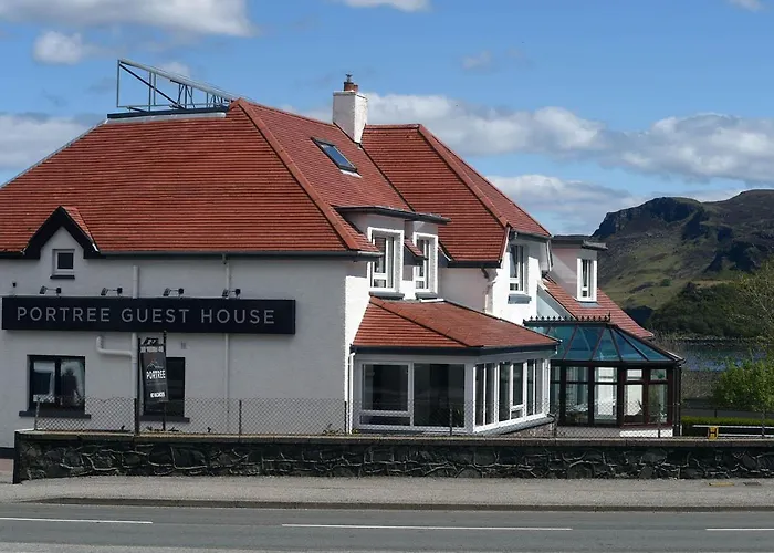 Portree Guest House