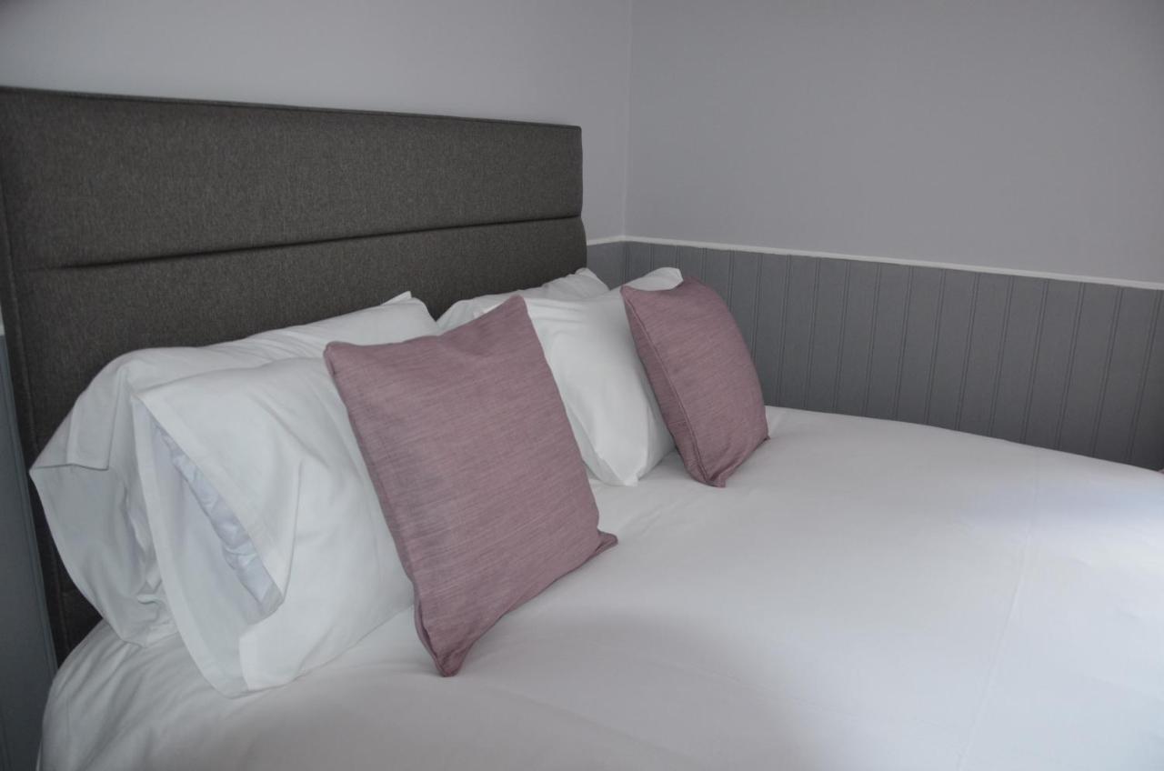 Portree Guest House Gasthof 4*