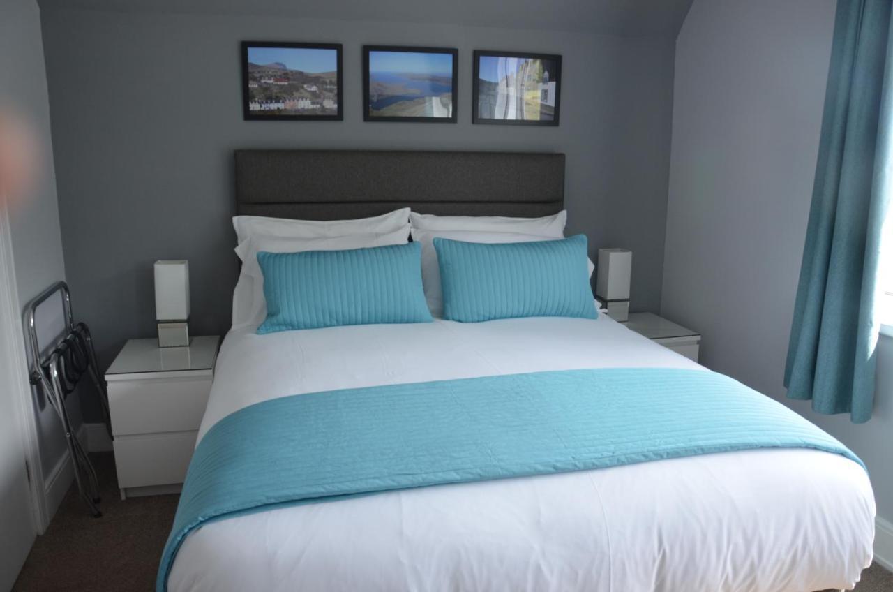 Portree Guest House Portree