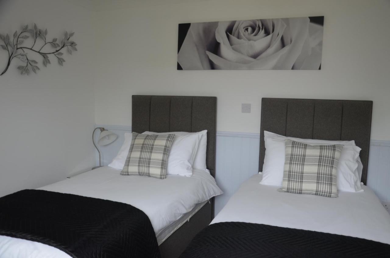 Portree Guest House