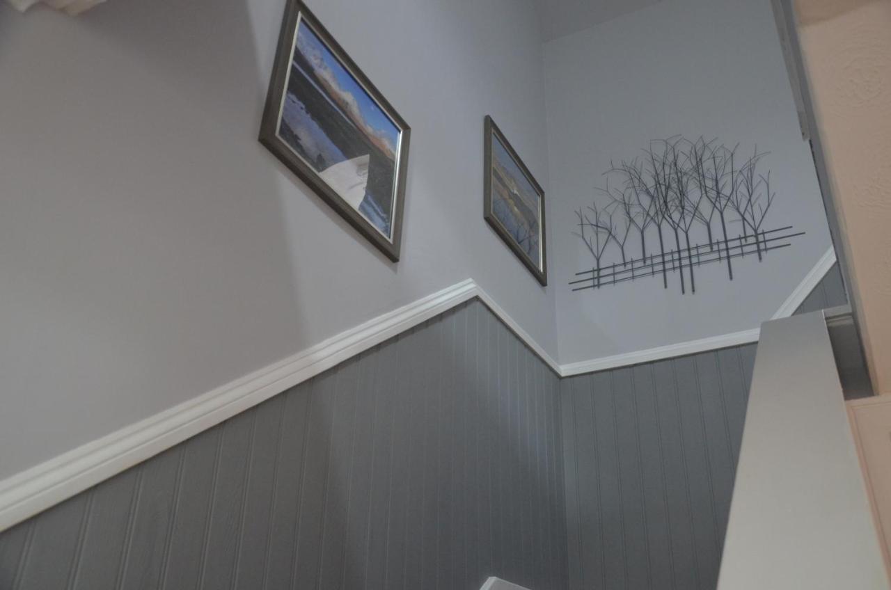 Gasthof Portree Guest House