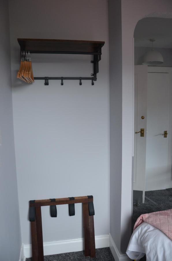 Portree Guest House Gasthof