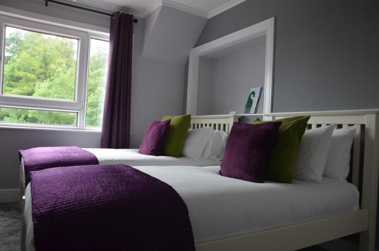 Portree Guest House Gasthof 4*