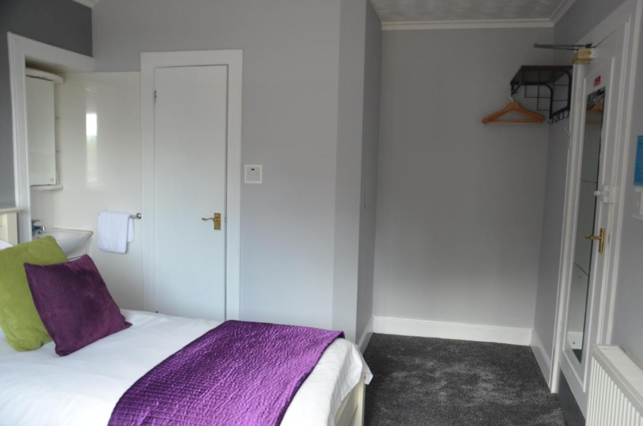 Portree Guest House 4* Portree