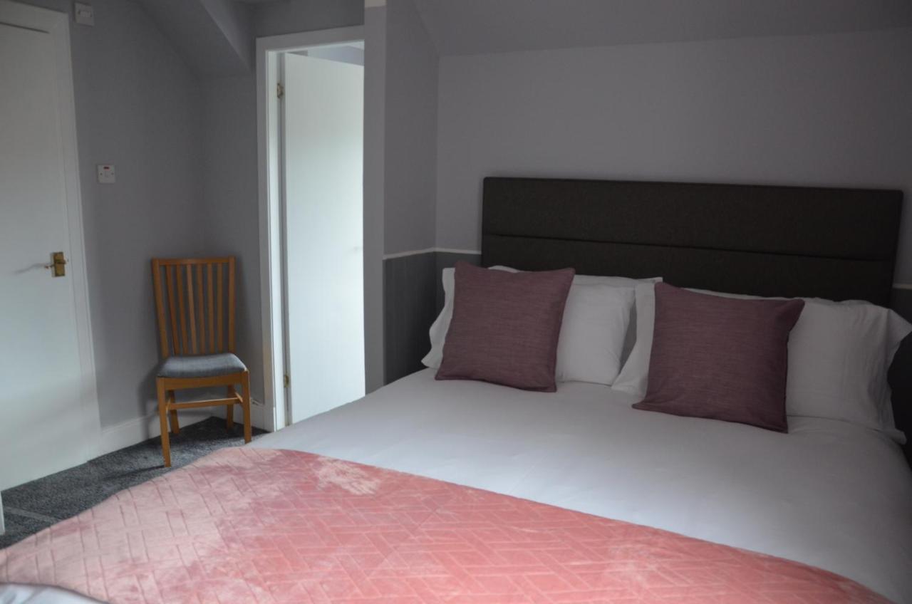 Portree Guest House Portree