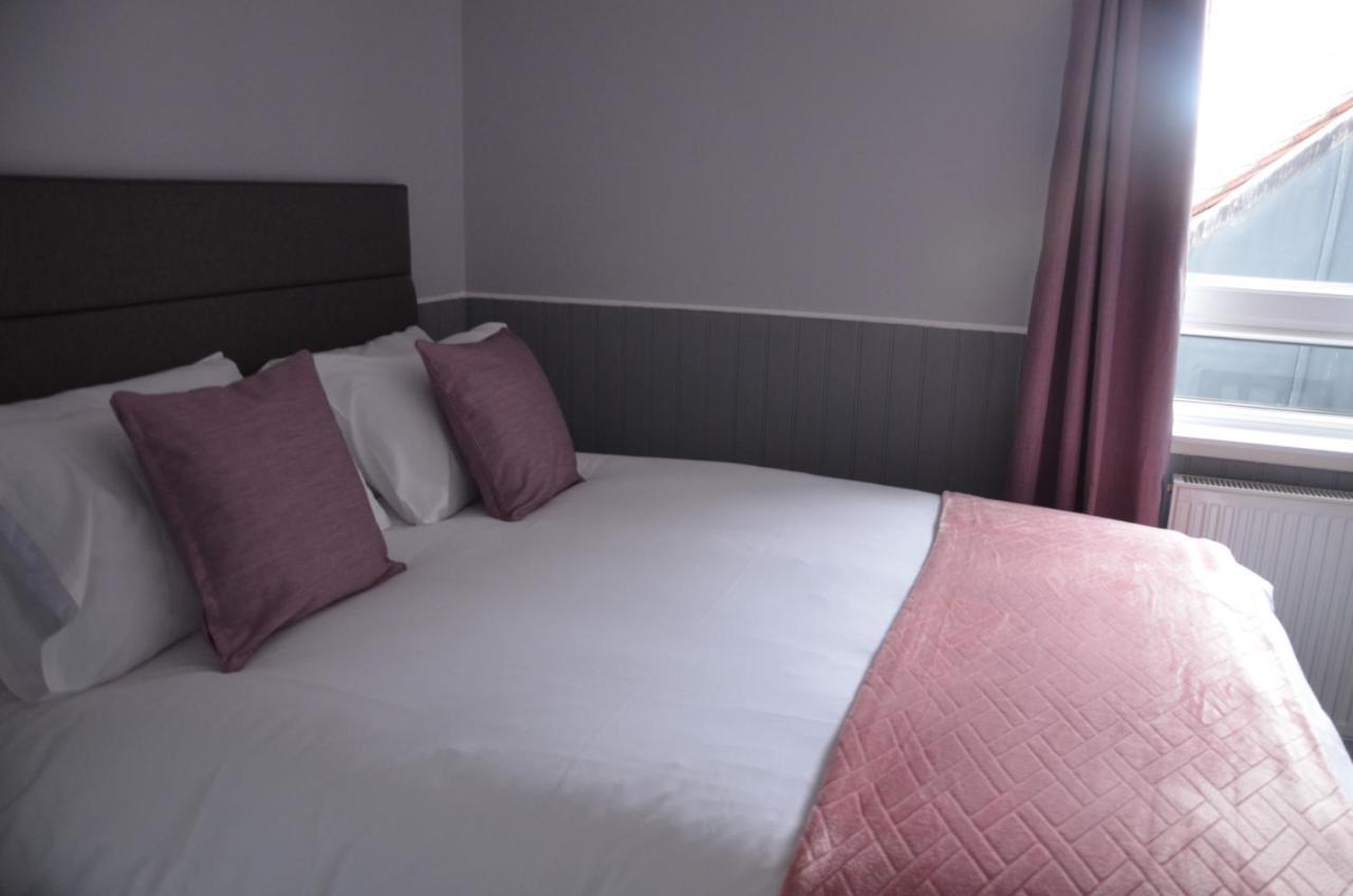 Portree Guest House Portree