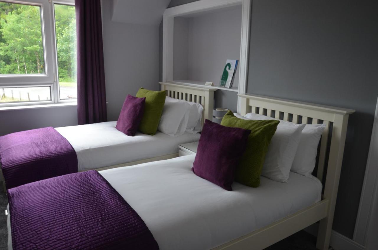 Portree Guest House Gasthof 4*
