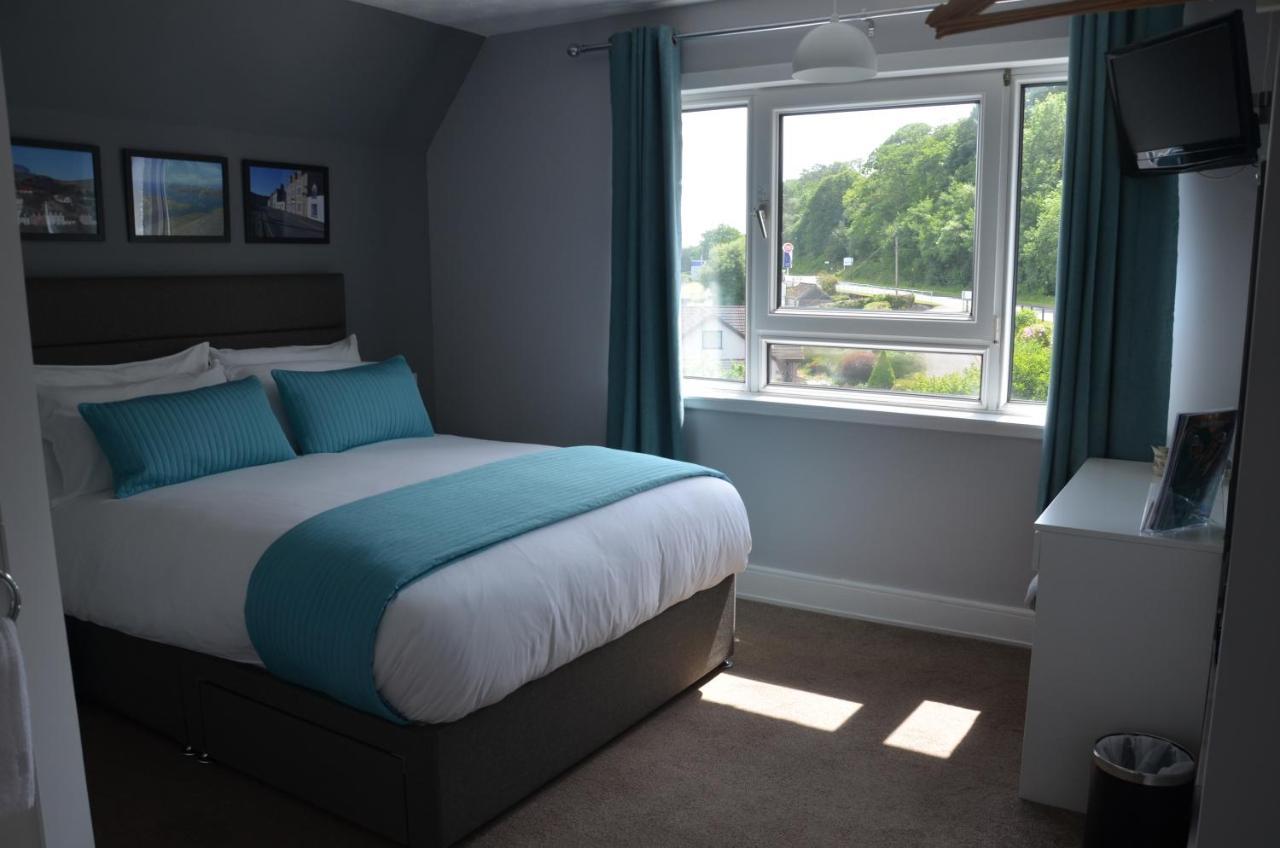 Portree Guest House Portree