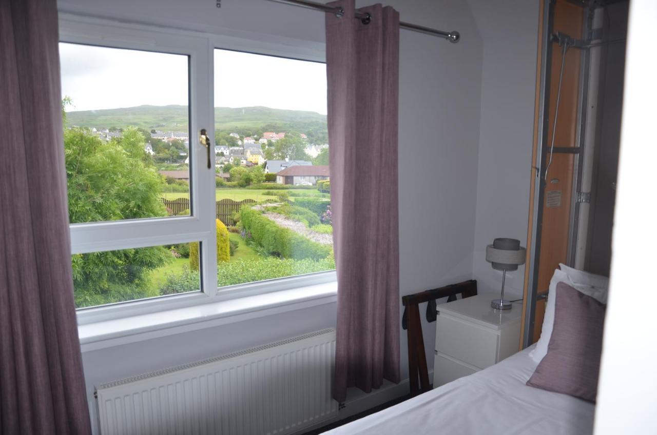 Portree Guest House Gasthof Portree