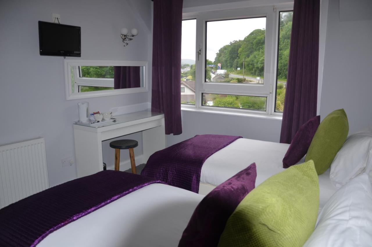 Gasthof Portree Guest House