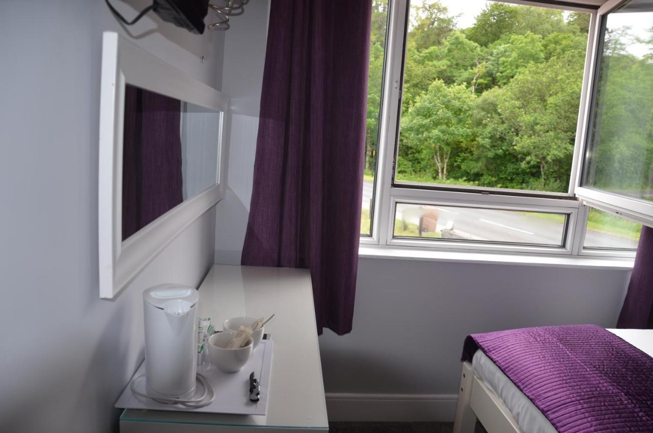 Portree Guest House 4*