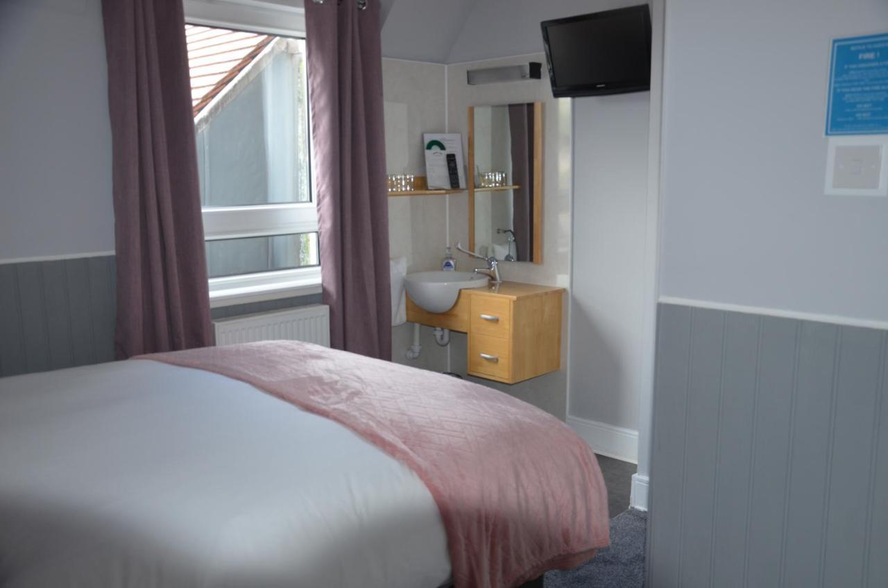Gasthof Portree Guest House