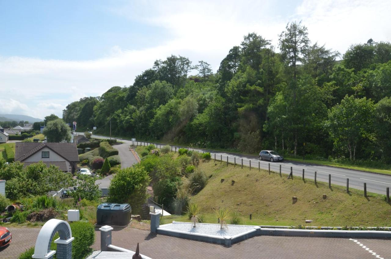 Gasthof Portree Guest House