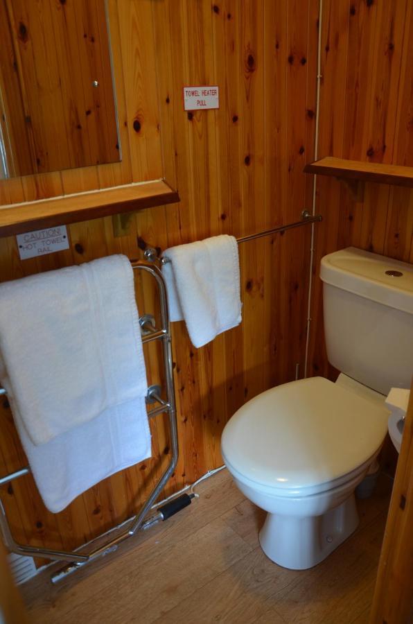 Gasthof Portree Guest House