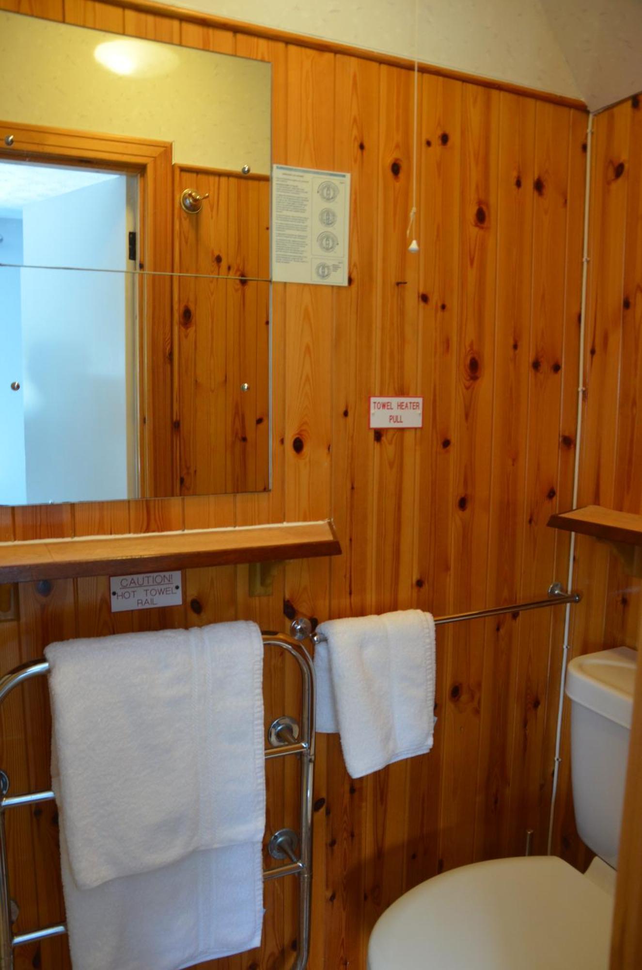Gasthof Portree Guest House 4*