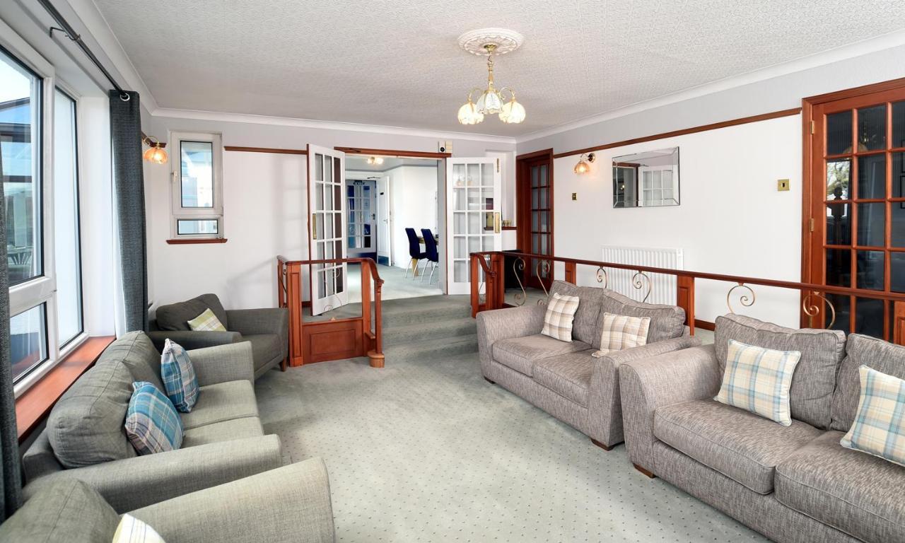 Gasthof Portree Guest House 4*