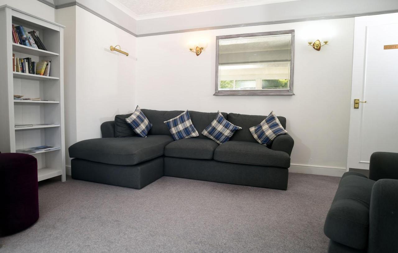 Guest house Portree Guest House 4*