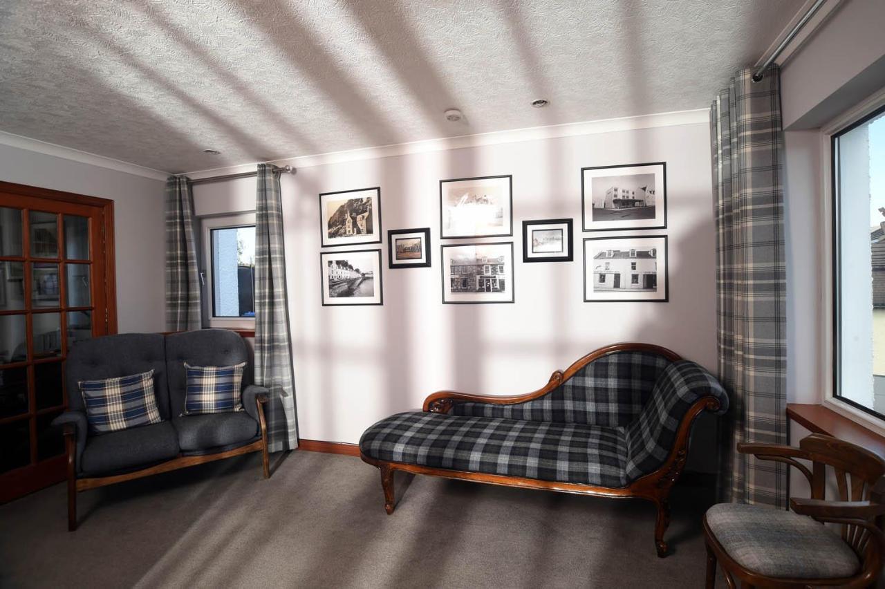 Portree Guest House