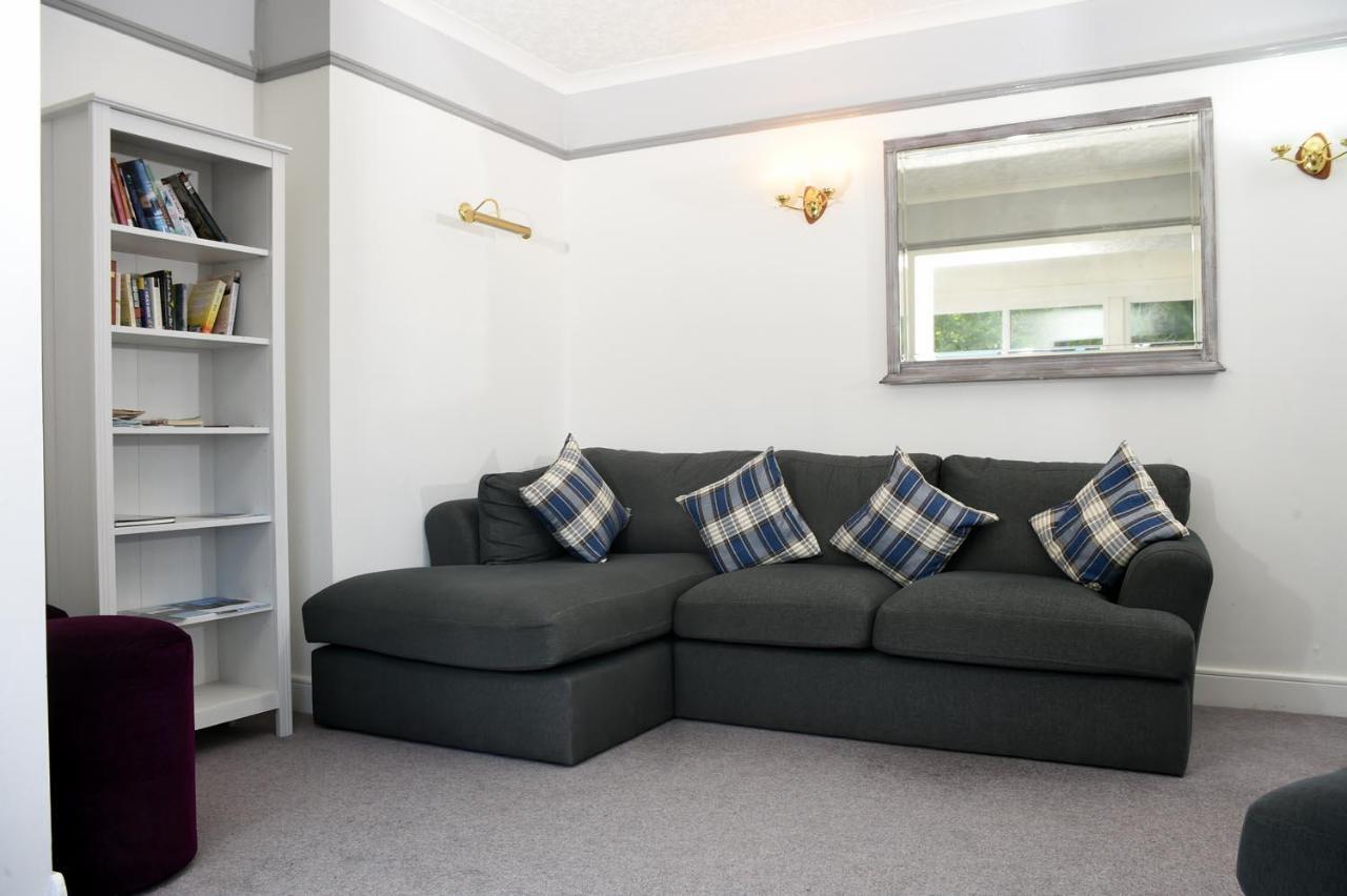 Portree Guest House Guest house 4*