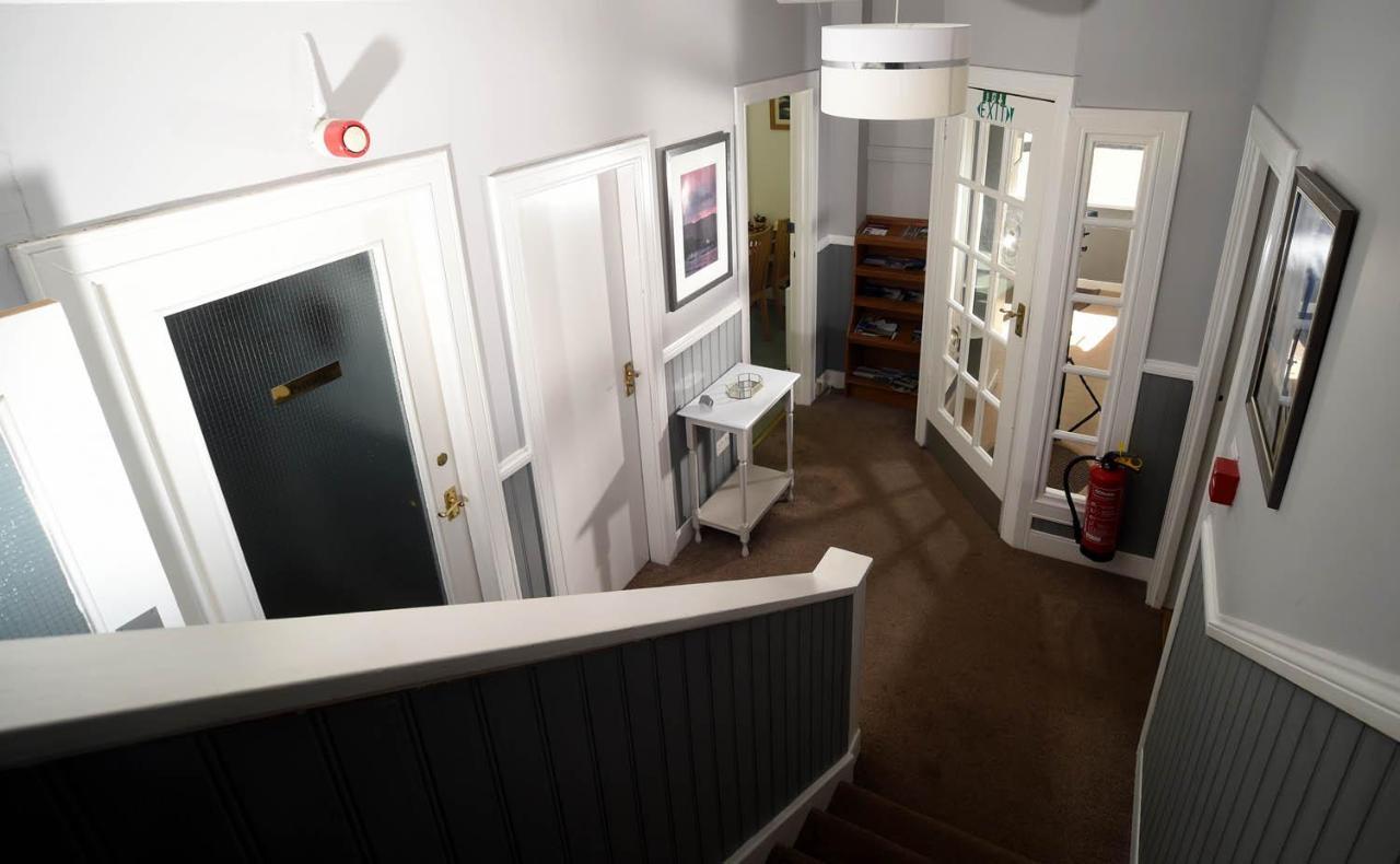 Portree Guest House 4*