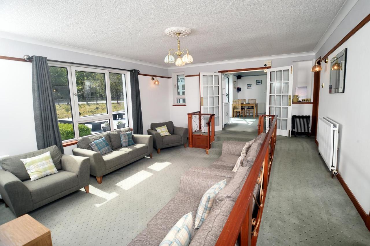 Portree Guest House Portree