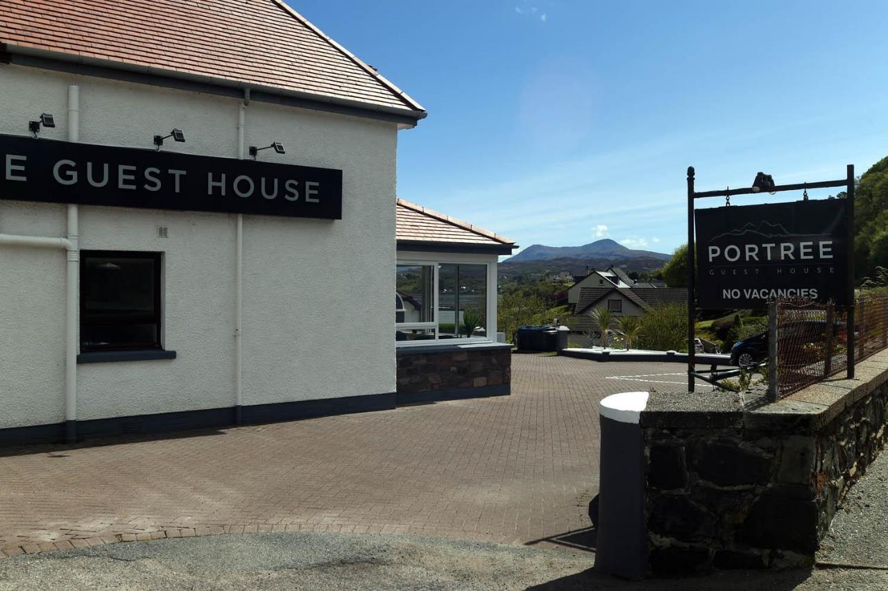 Guest house Portree Guest House Portree