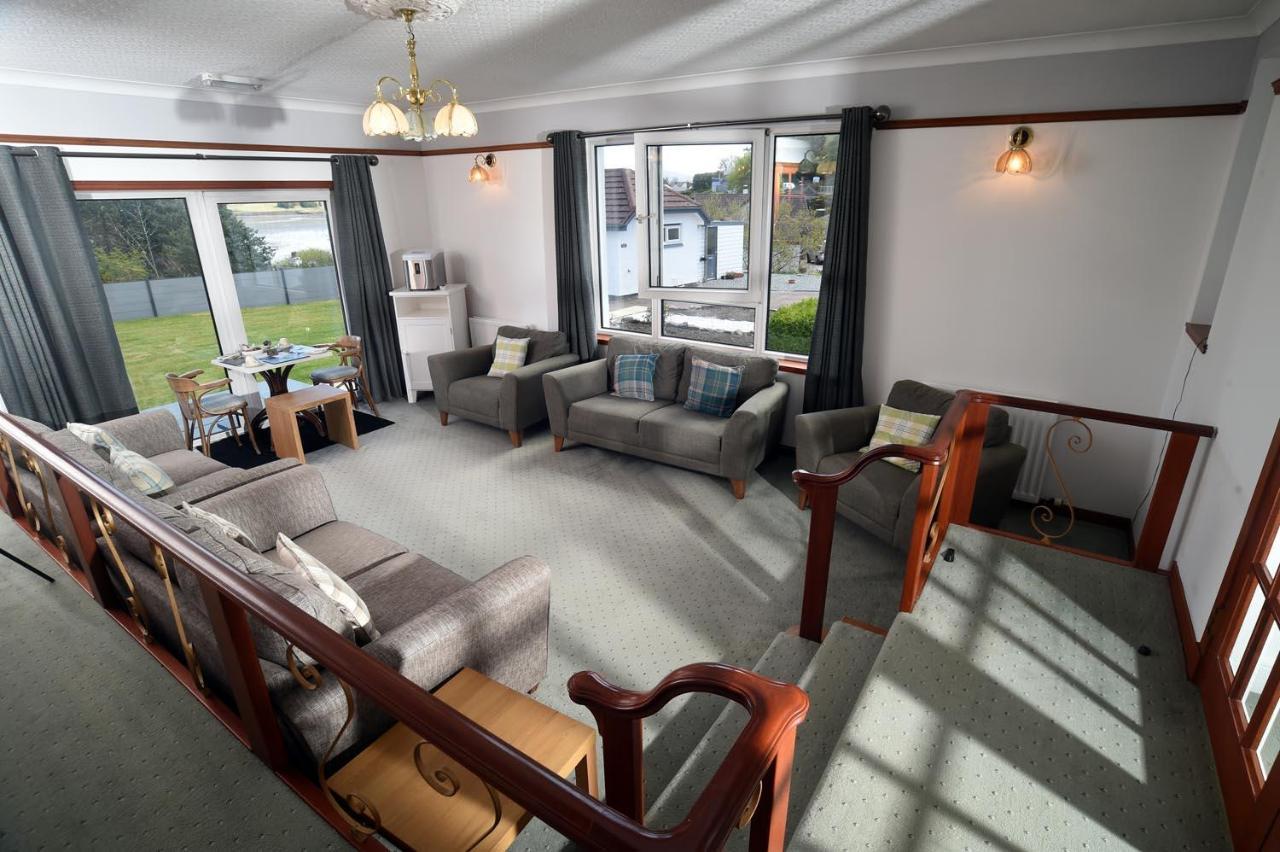 Portree Guest House Guest house