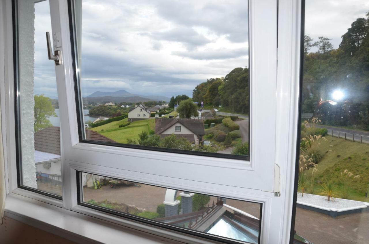 Portree Guest House Gasthof 4*